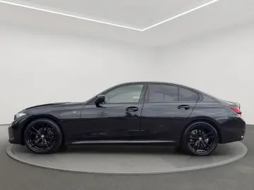 BMW 320d xDrive M Sport