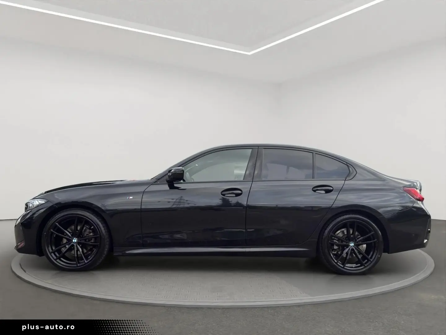 BMW 320d xDrive M Sport