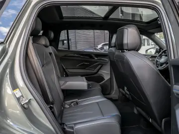 VW Tayron 2.0 TDI 4M R-Line AHK Matrix Navi 360 Cam