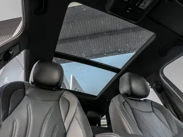 VW Tayron 2.0 TDI 4M R-Line AHK Matrix Navi 360 Cam