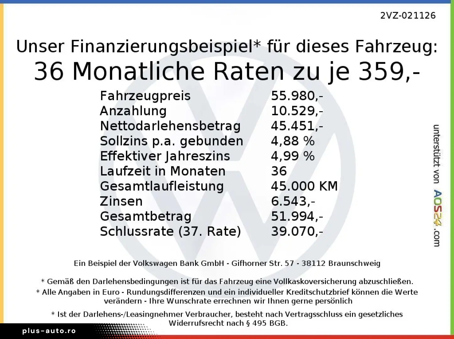 VW Tayron 2.0 TDI 4M R-Line AHK Matrix Navi 360 Cam