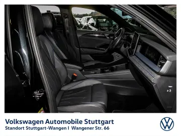 VW Tayron R-Line 2.0 TDI DSG Navi Kamera Pano Stdhz