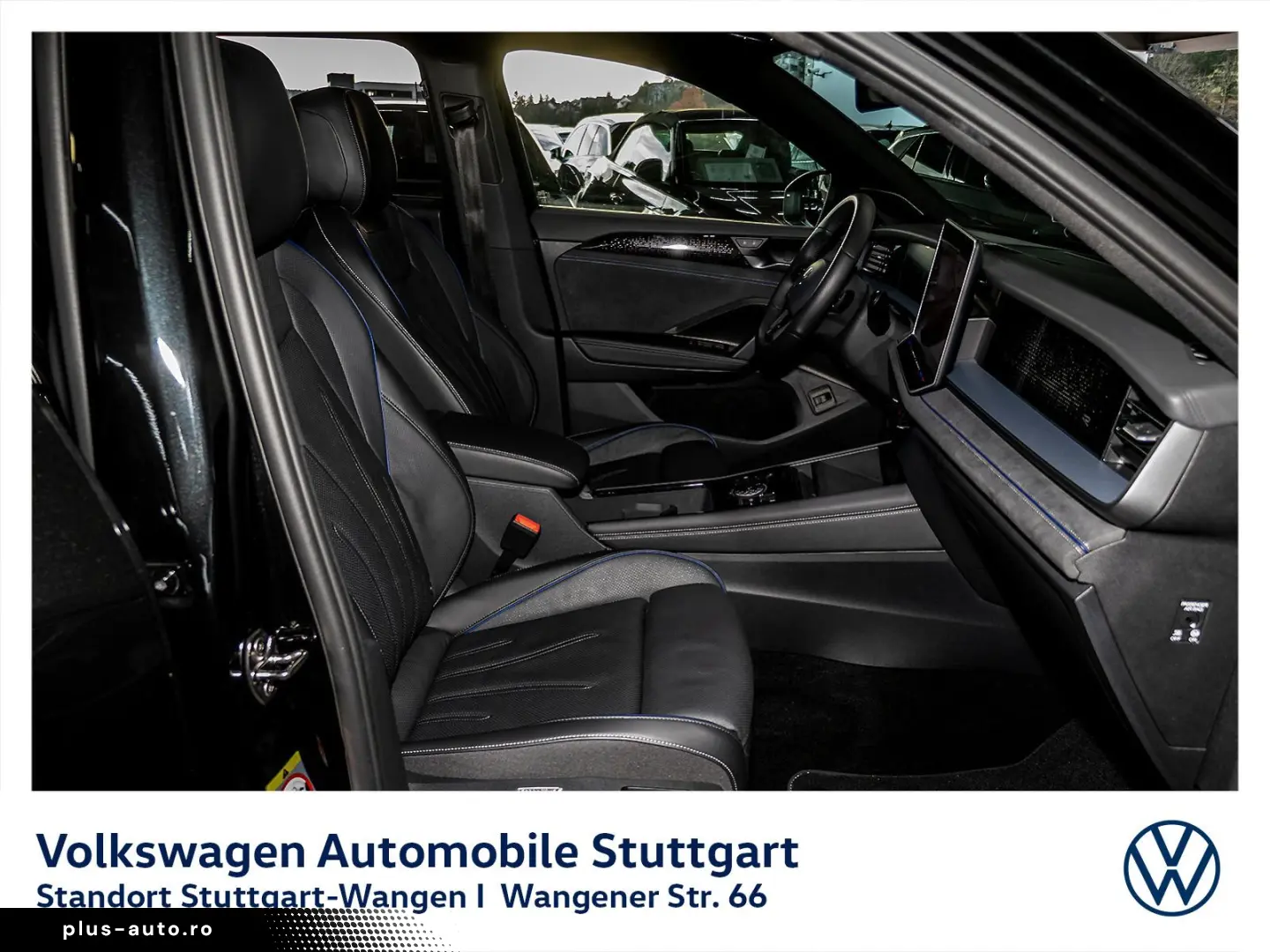 VW Tayron R-Line 2.0 TDI DSG Navi Kamera Pano Stdhz