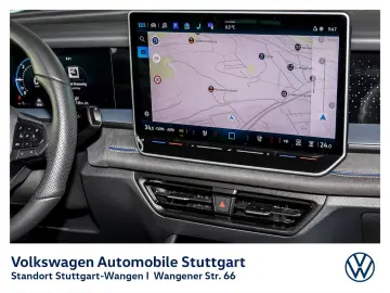 VW Tayron R-Line 2.0 TDI DSG Navi Kamera Pano Stdhz