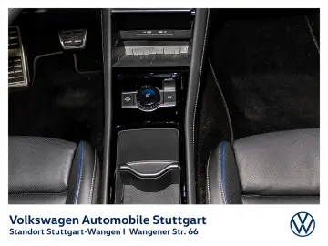 VW Tayron R-Line 2.0 TDI DSG Navi Kamera Pano Stdhz