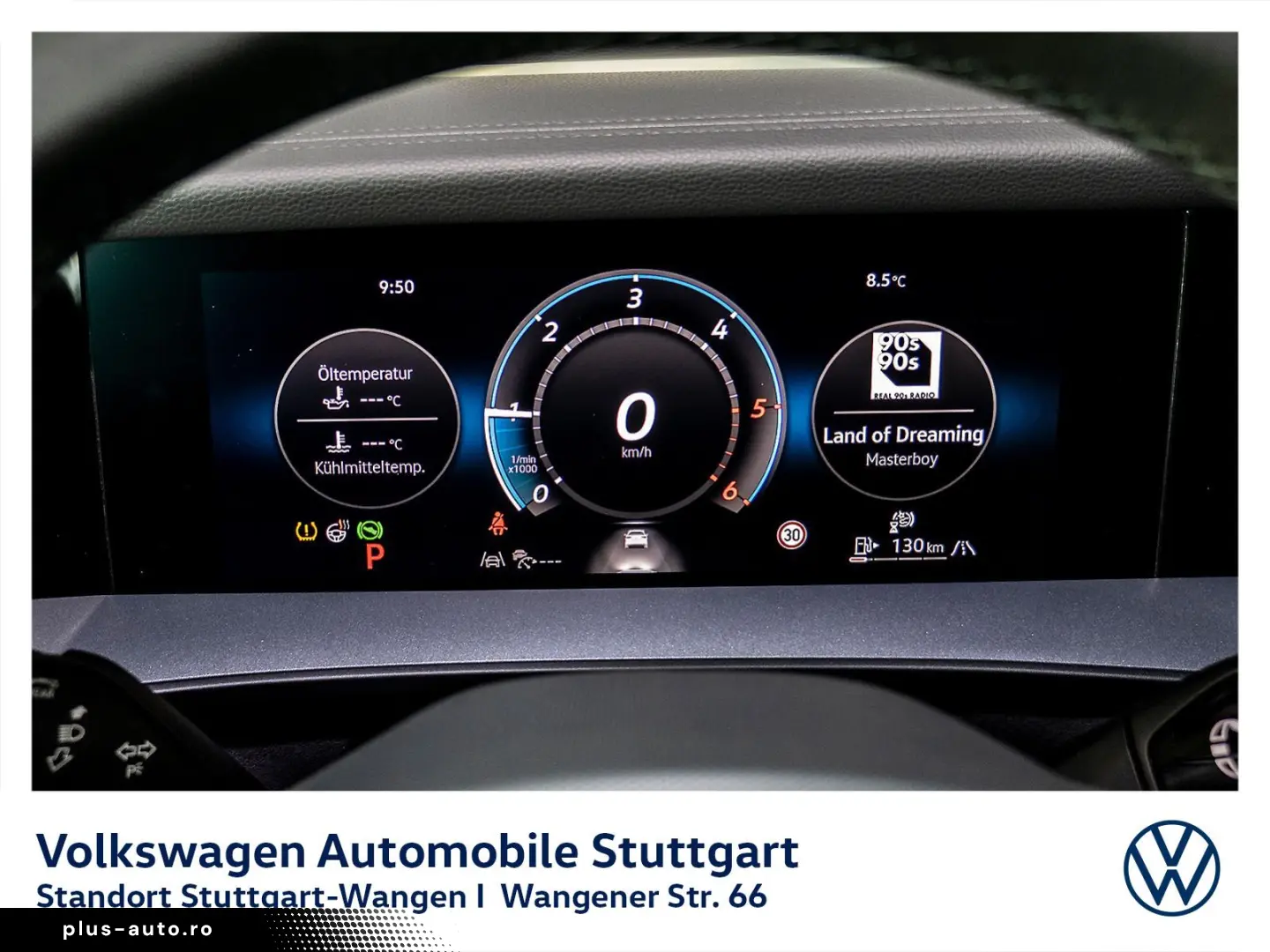 VW Tayron R-Line 2.0 TDI DSG Navi Kamera Pano Stdhz