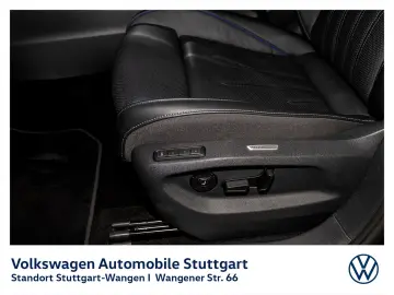 VW Tayron R-Line 2.0 TDI DSG Navi Kamera Pano Stdhz