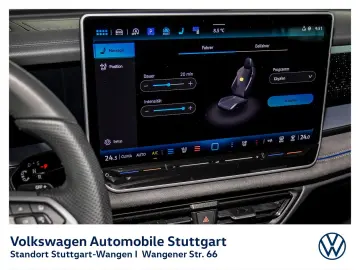 VW Tayron R-Line 2.0 TDI DSG Navi Kamera Pano Stdhz