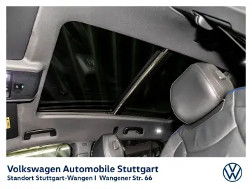 VW Tayron R-Line 2.0 TDI DSG Navi Kamera Pano Stdhz