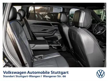 VW Tayron R-Line 2.0 TDI DSG Navi Kamera Pano Stdhz