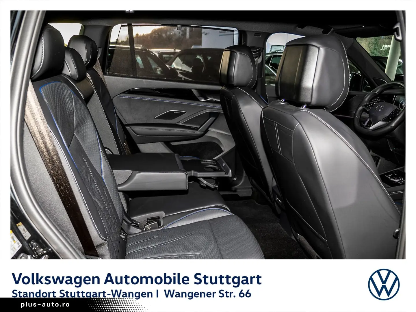 VW Tayron R-Line 2.0 TDI DSG Navi Kamera Pano Stdhz