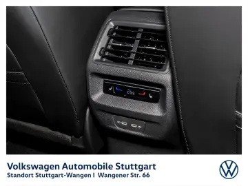 VW Tayron R-Line 2.0 TDI DSG Navi Kamera Pano Stdhz