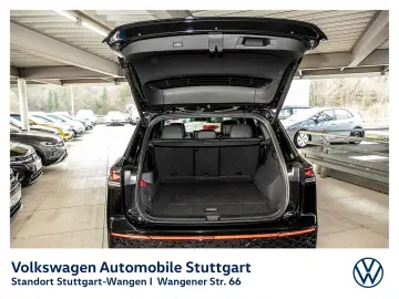 VW Tayron R-Line 2.0 TDI DSG Navi Kamera Pano Stdhz