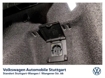 VW Tayron R-Line 2.0 TDI DSG Navi Kamera Pano Stdhz