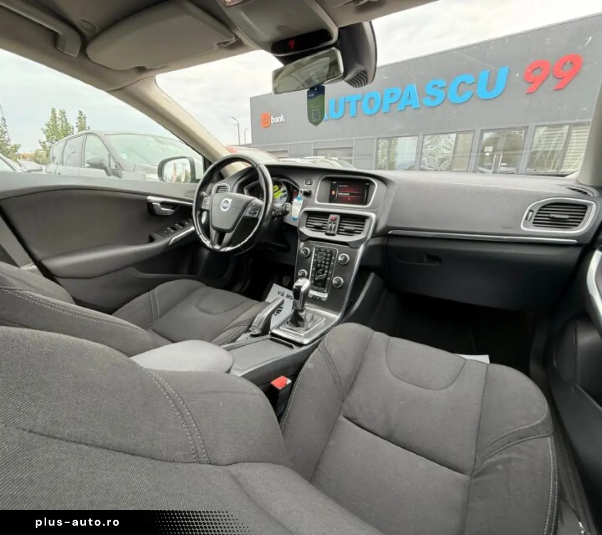 Volvo V40 2.0 D4 Kinetic