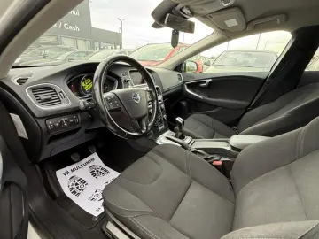 Volvo V40 2.0 D4 Kinetic