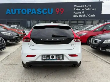 Volvo V40 2.0 D4 Kinetic