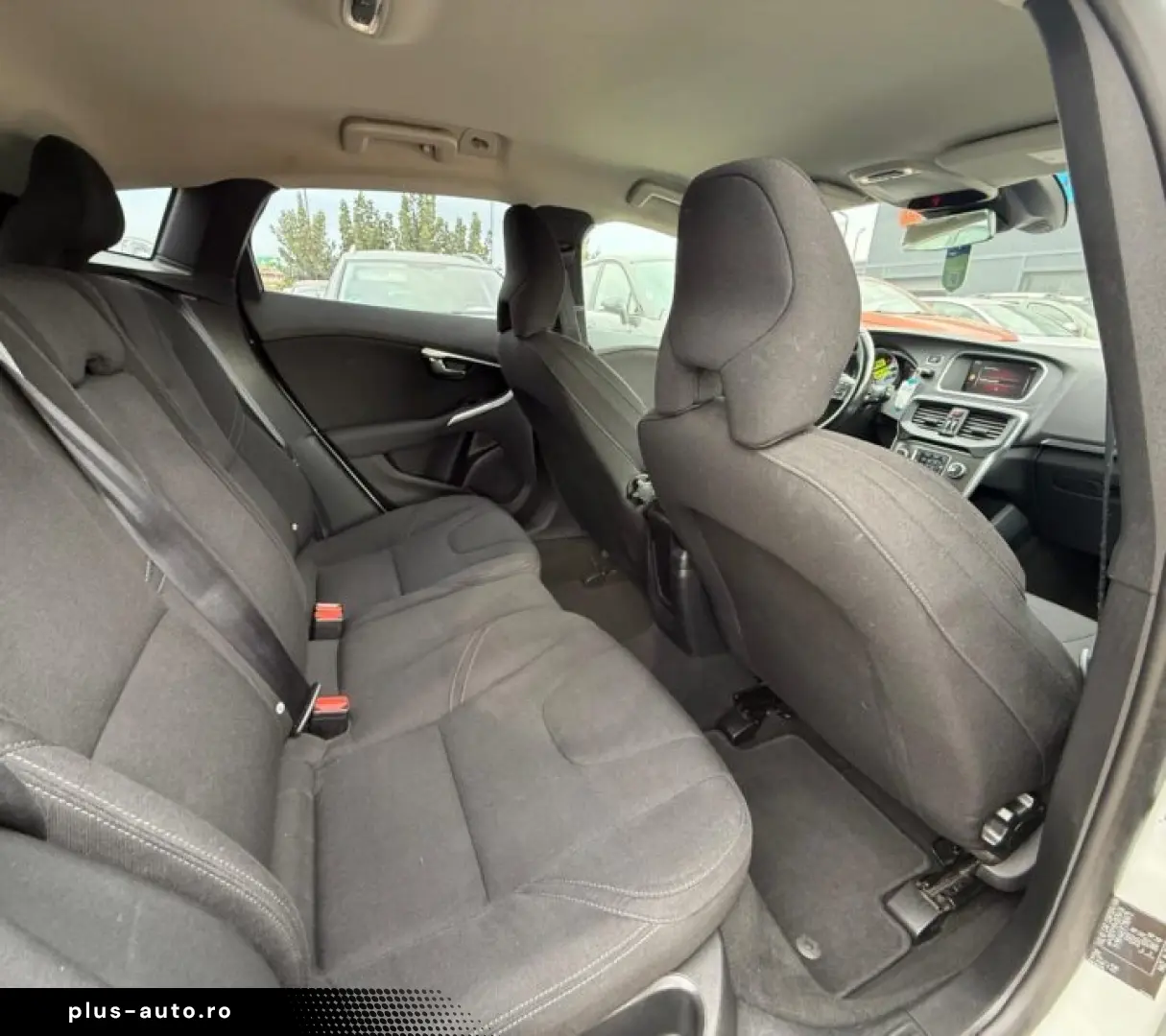 Volvo V40 2.0 D4 Kinetic