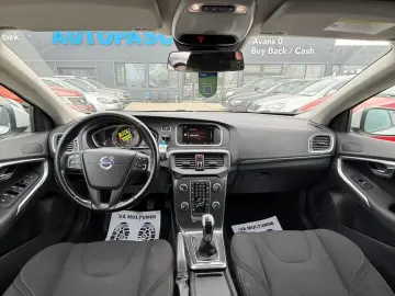 Volvo V40 2.0 D4 Kinetic