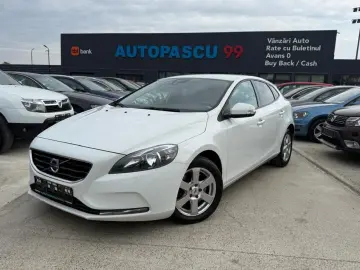 Volvo V40 2.0 D4 Kinetic