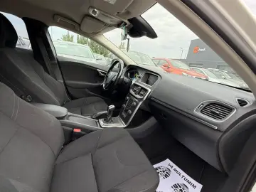 Volvo V40 2.0 D4 Kinetic