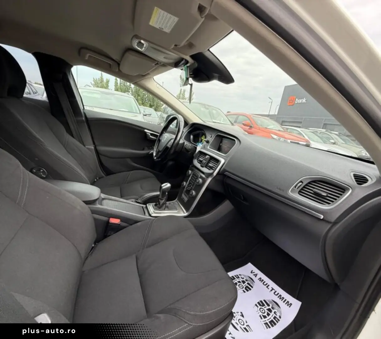 Volvo V40 2.0 D4 Kinetic