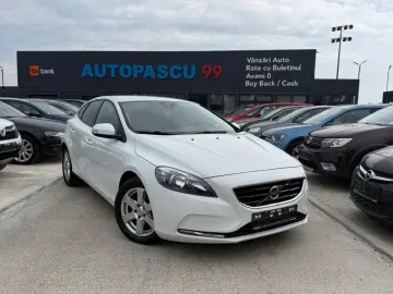 Volvo V40 2.0 D4 Kinetic