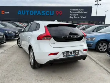 Volvo V40 2.0 D4 Kinetic