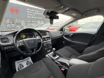 Volvo V40 2.0 D4 Kinetic