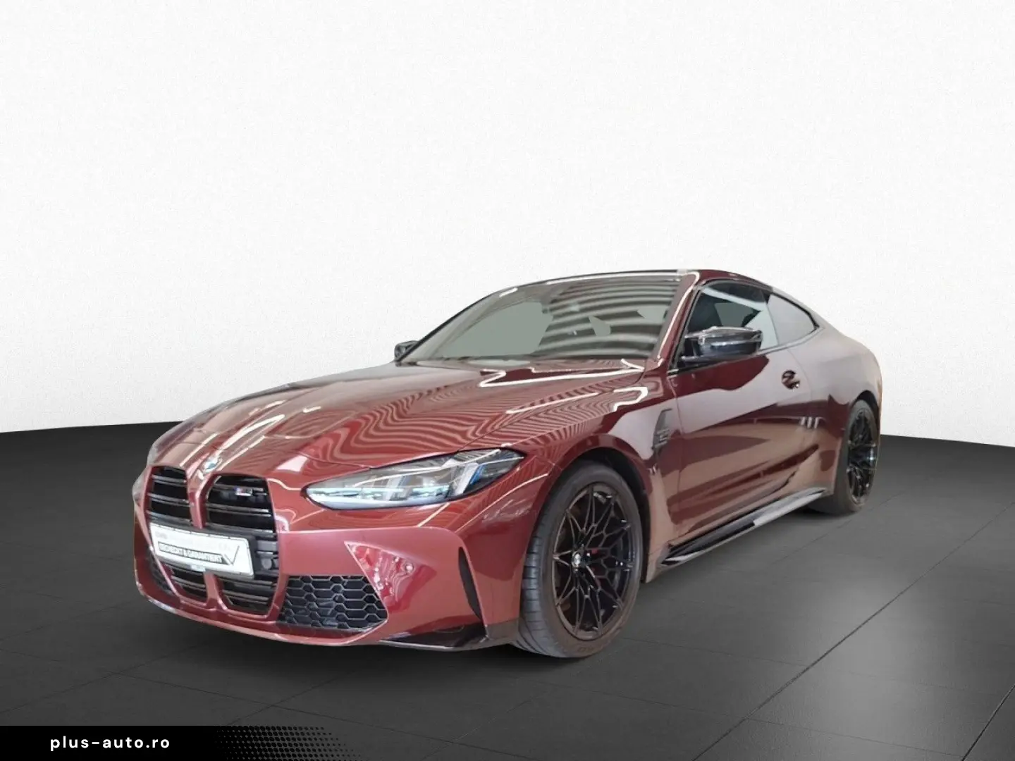 BMW M4 Comp. M xDr Coupe M DriversPack 360  HUD H K