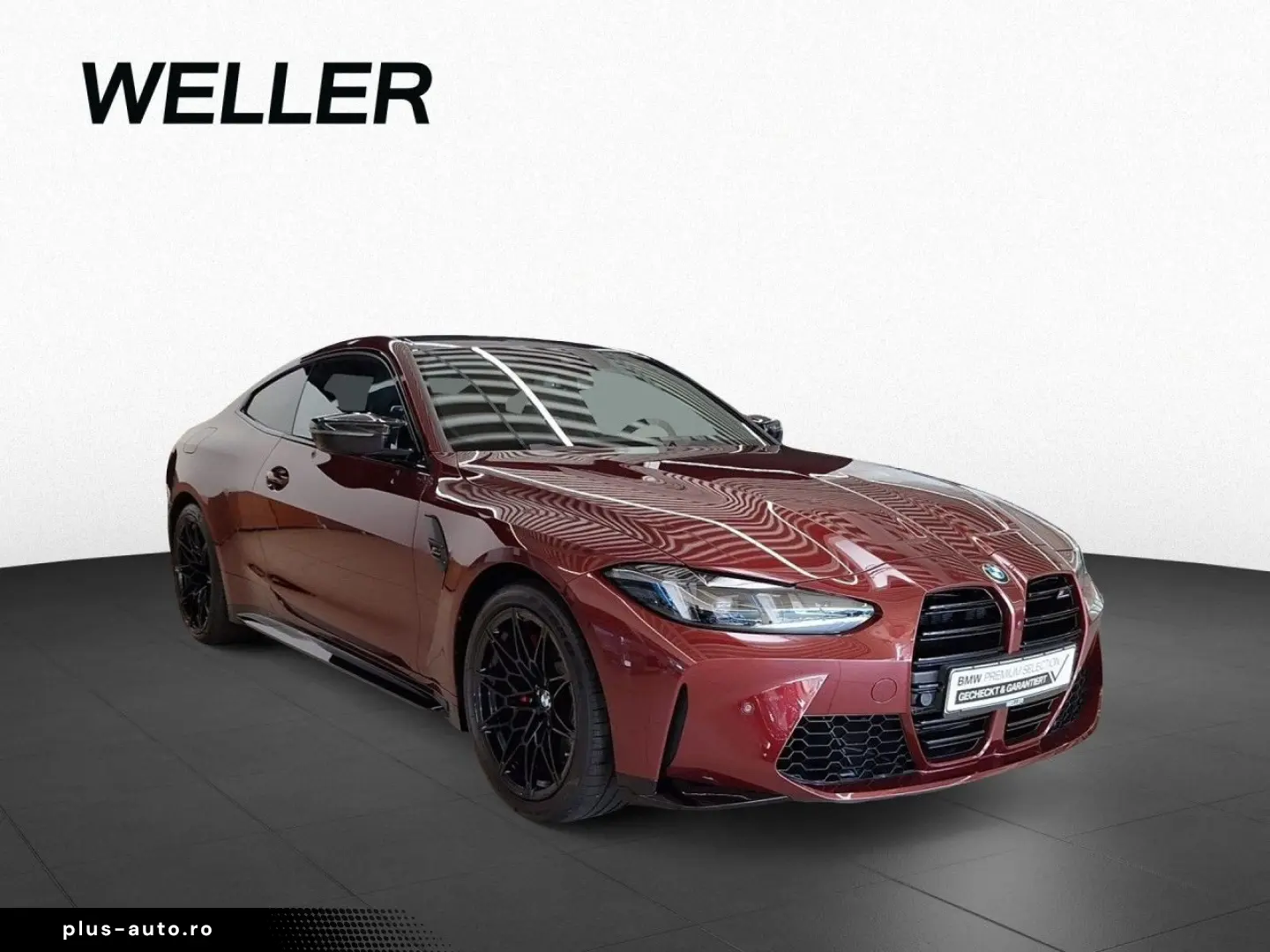 BMW M4 Comp. M xDr Coupe M DriversPack 360  HUD H K