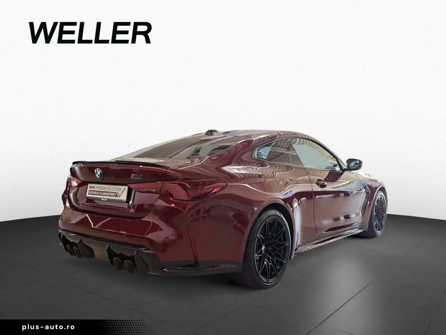 BMW M4 Comp. M xDr Coupe M DriversPack 360  HUD H K