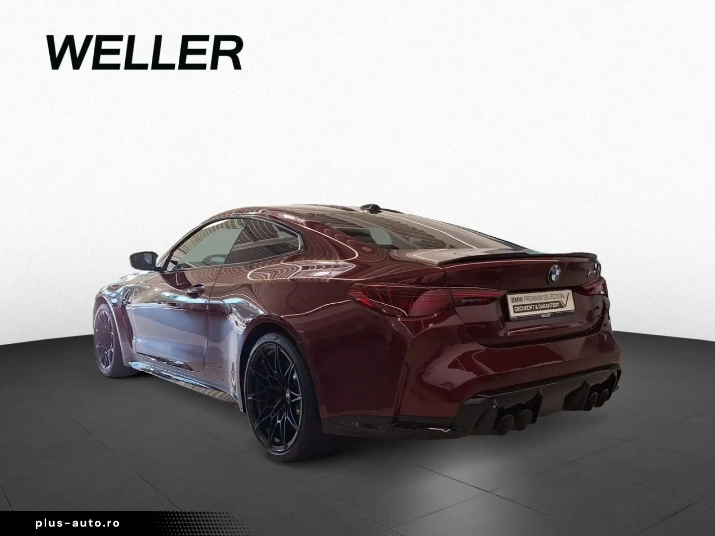 BMW M4 Comp. M xDr Coupe M DriversPack 360  HUD H K