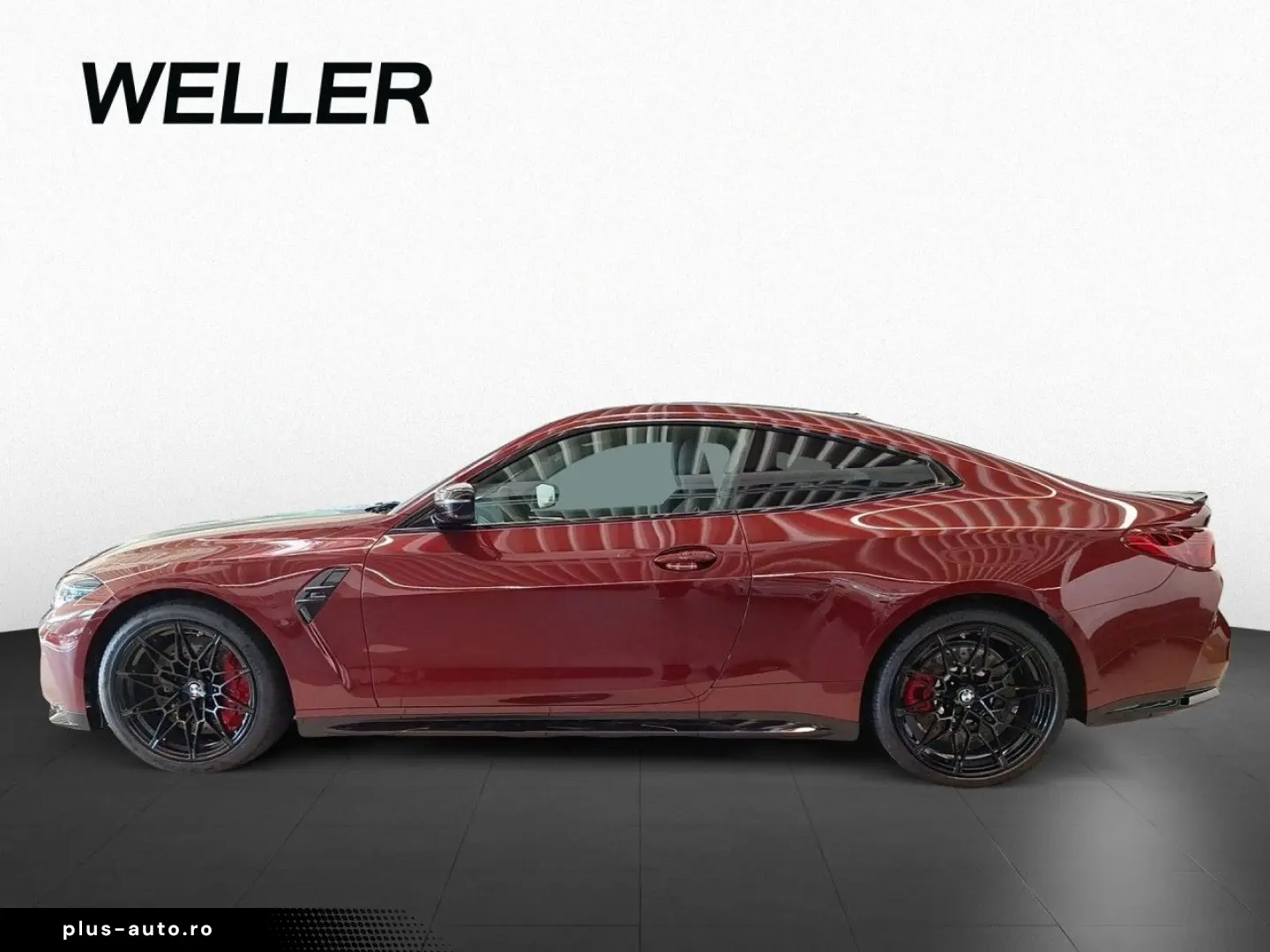 BMW M4 Comp. M xDr Coupe M DriversPack 360  HUD H K