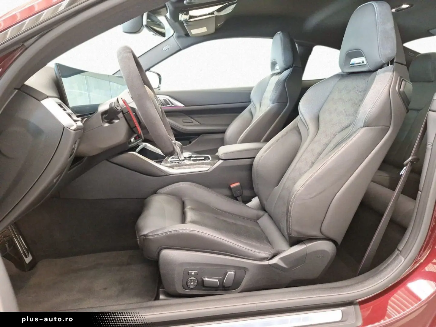 BMW M4 Comp. M xDr Coupe M DriversPack 360  HUD H K