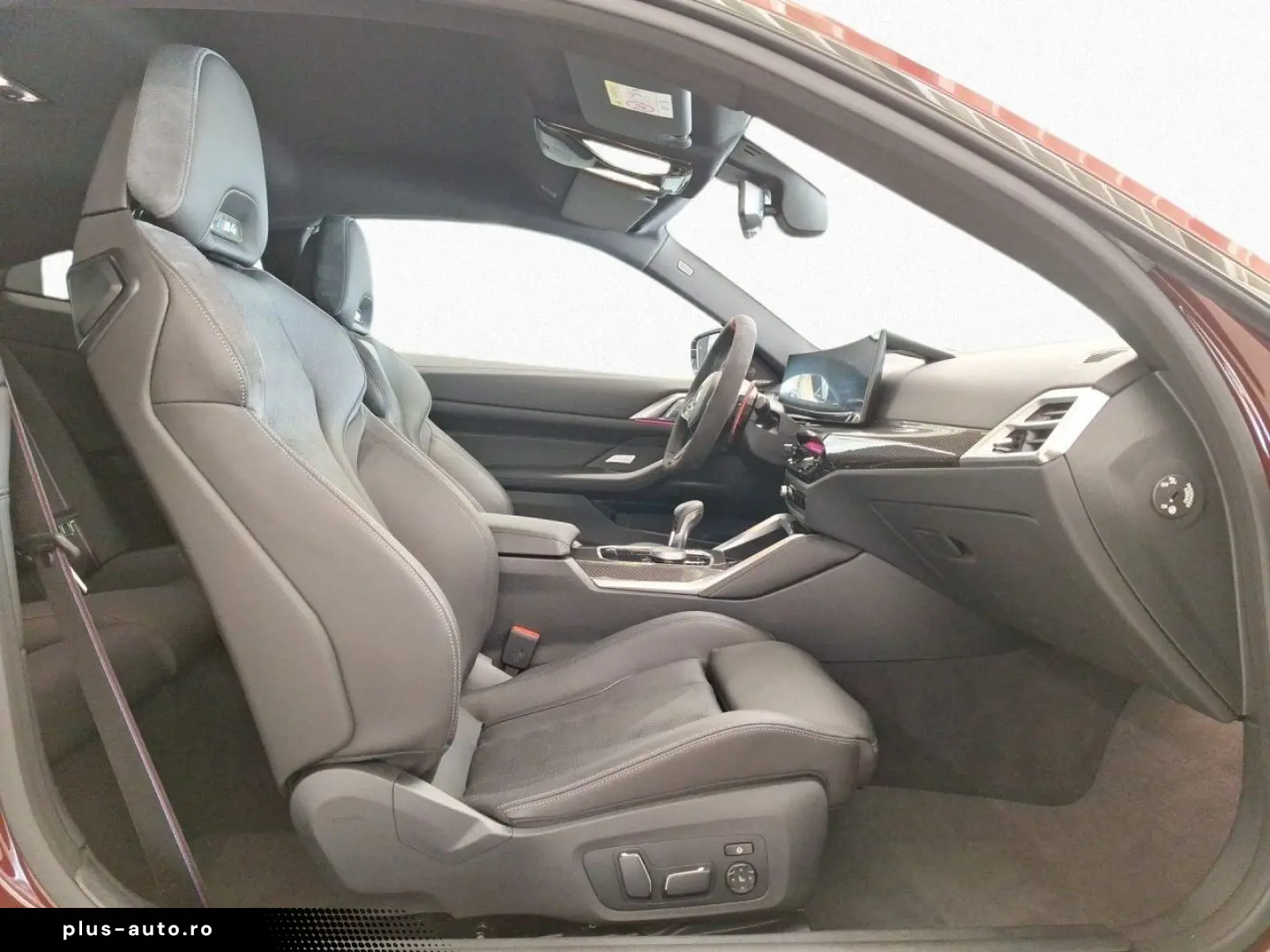 BMW M4 Comp. M xDr Coupe M DriversPack 360  HUD H K