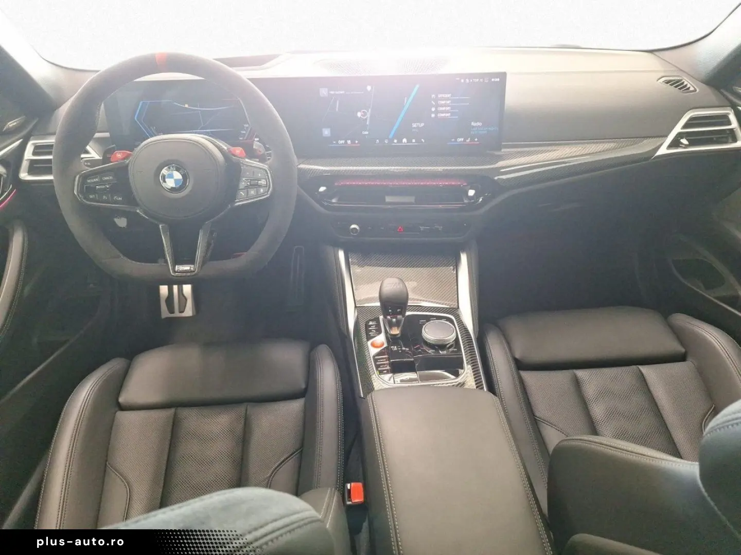 BMW M4 Comp. M xDr Coupe M DriversPack 360  HUD H K