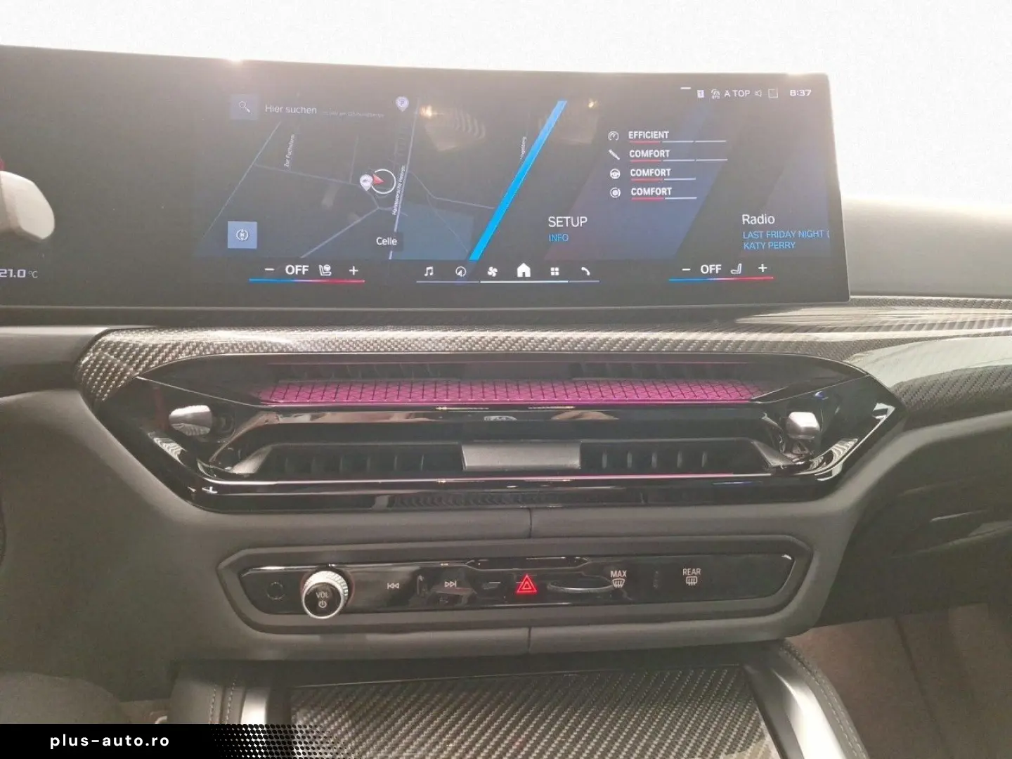 BMW M4 Comp. M xDr Coupe M DriversPack 360  HUD H K
