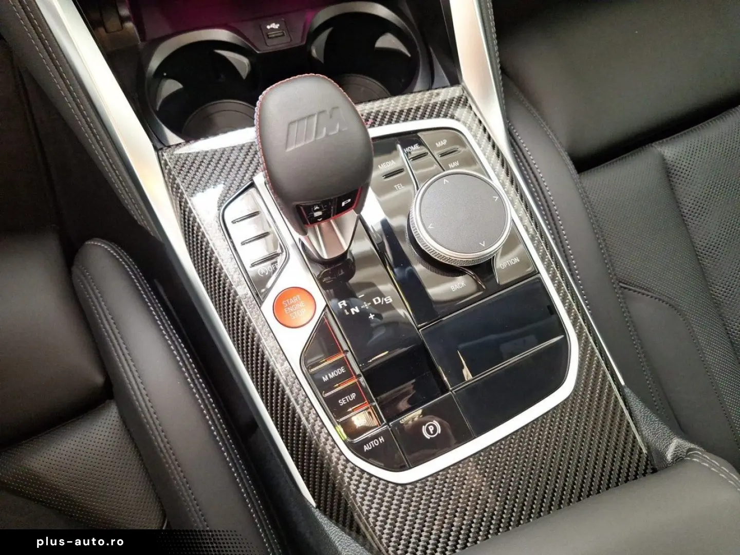 BMW M4 Comp. M xDr Coupe M DriversPack 360  HUD H K