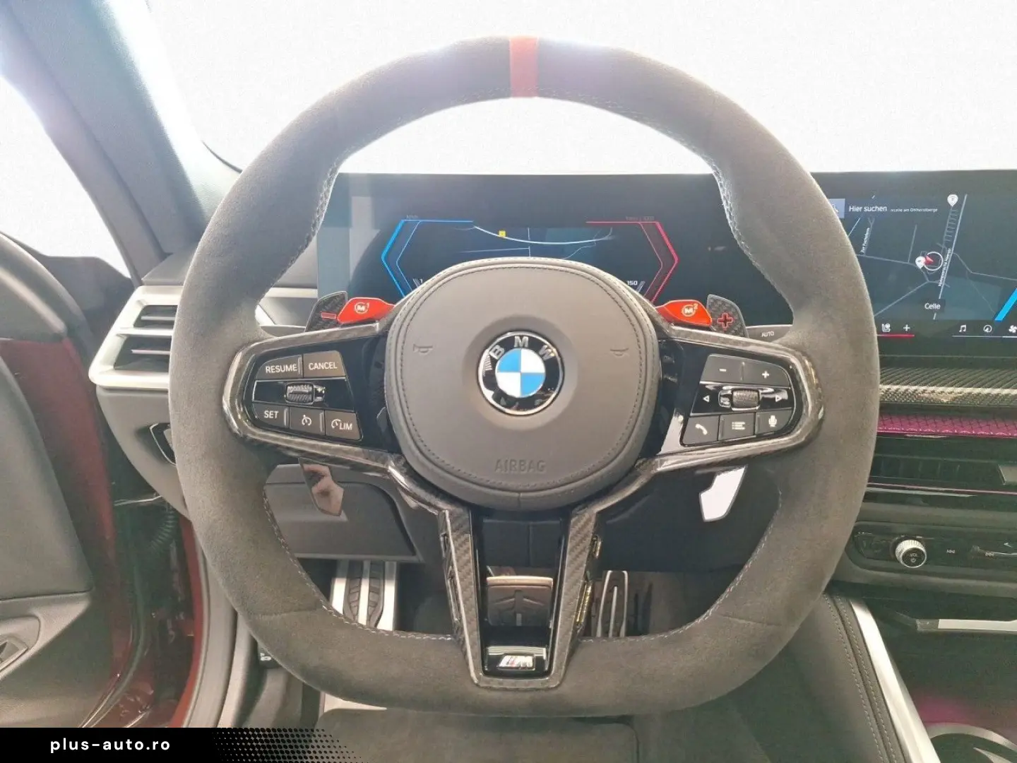 BMW M4 Comp. M xDr Coupe M DriversPack 360  HUD H K