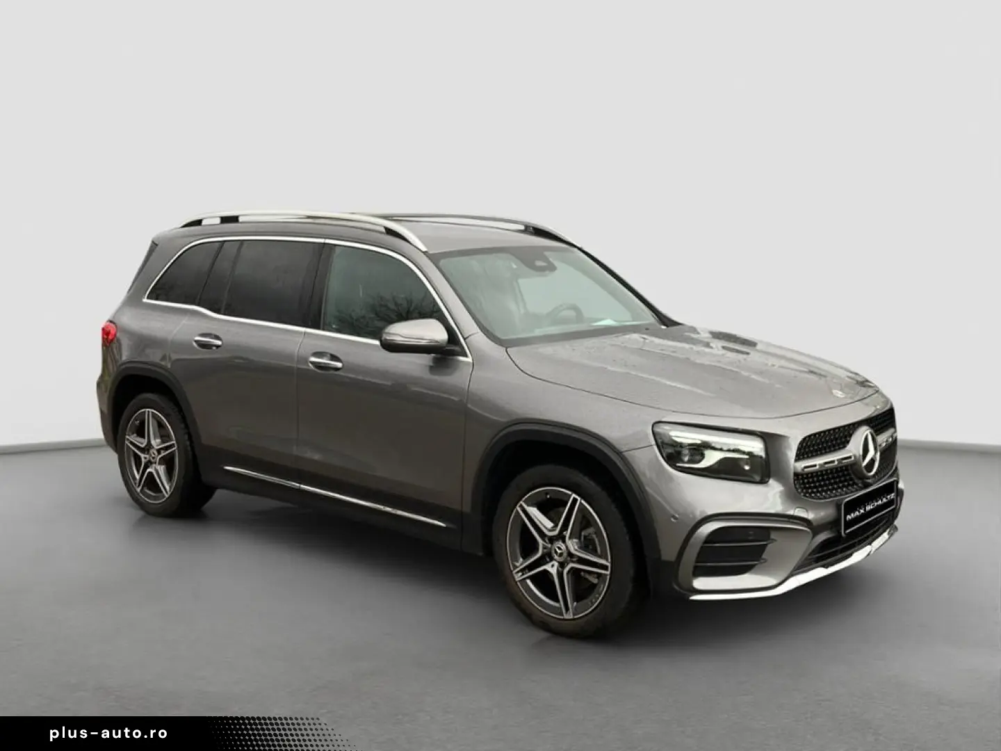 MERCEDES-BENZ GLB 200 d AMG DISTR MULTIB KAM KEYLESS&hellip;