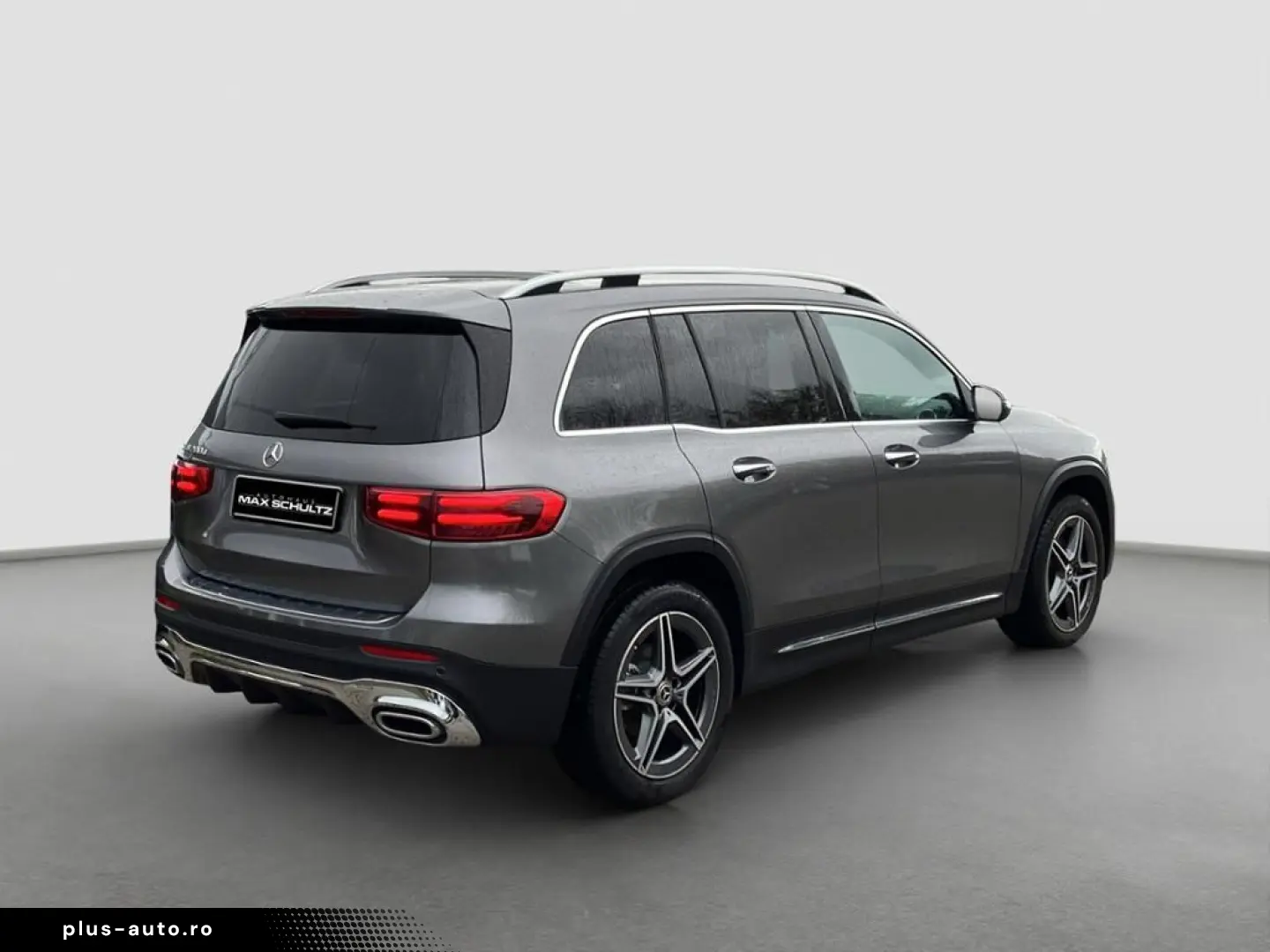 MERCEDES-BENZ GLB 200 d AMG DISTR MULTIB KAM KEYLESS&hellip;