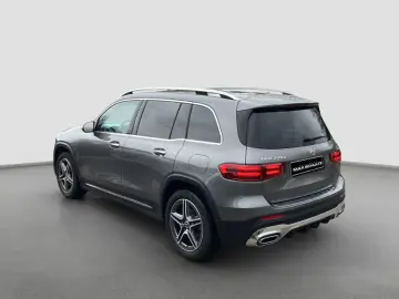 MERCEDES-BENZ GLB 200 d AMG DISTR MULTIB KAM KEYLESS&hellip;