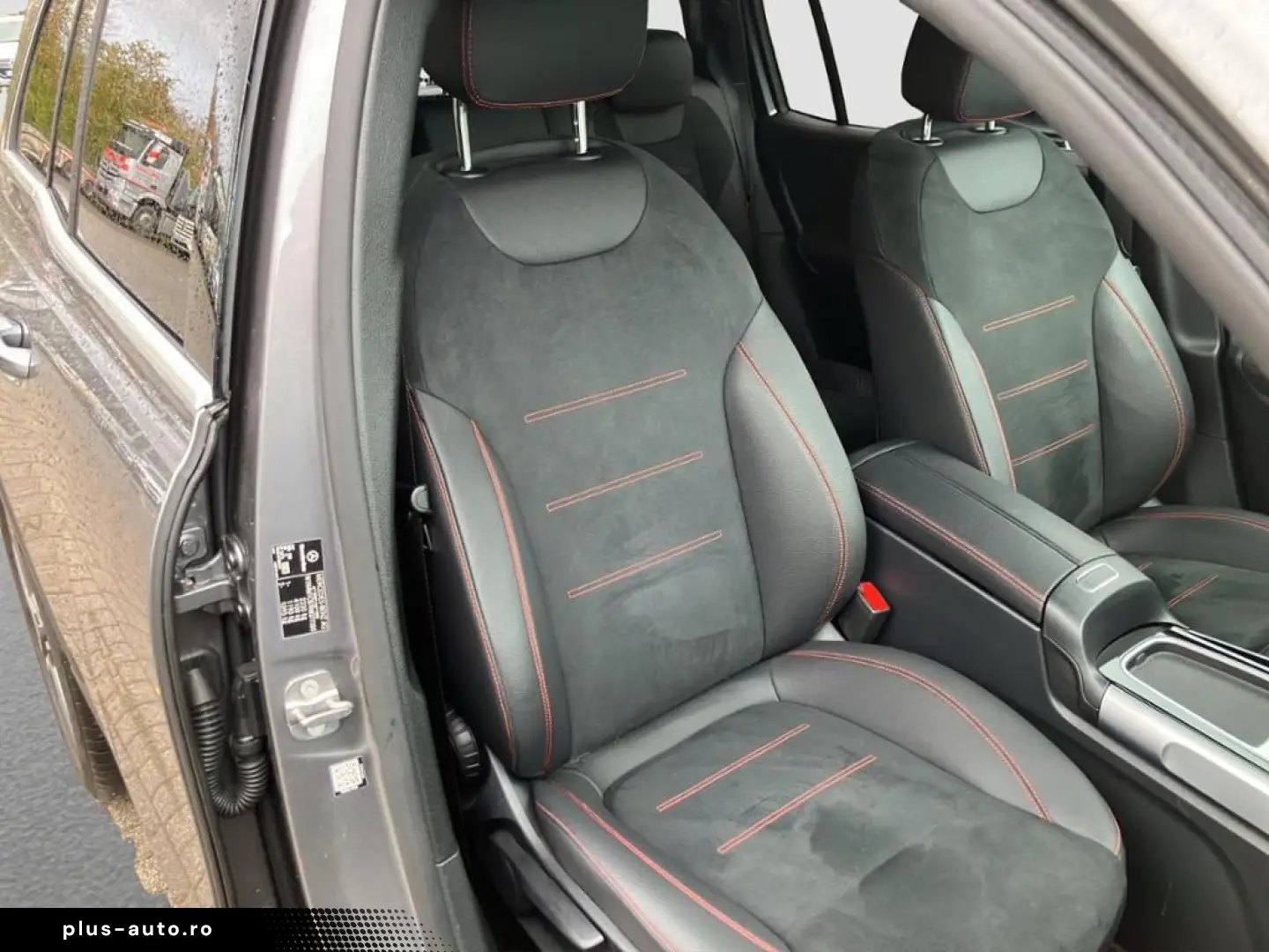 MERCEDES-BENZ GLB 200 d AMG DISTR MULTIB KAM KEYLESS&hellip;