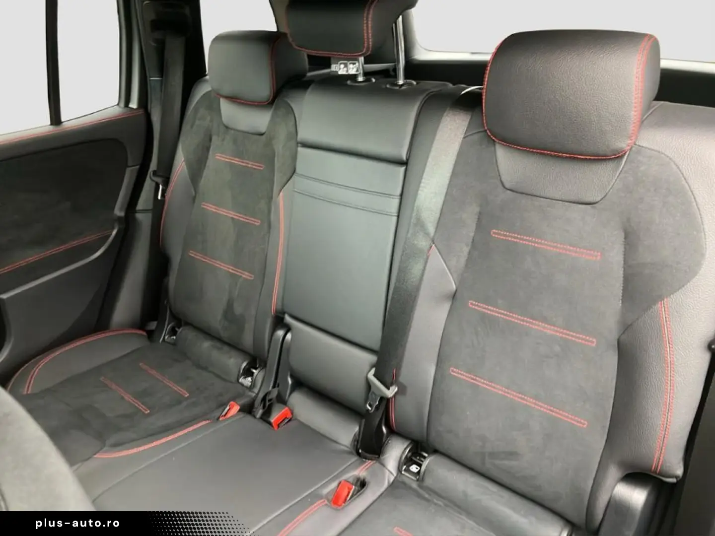 MERCEDES-BENZ GLB 200 d AMG DISTR MULTIB KAM KEYLESS&hellip;