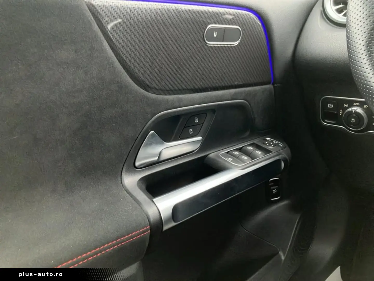 MERCEDES-BENZ GLB 200 d AMG DISTR MULTIB KAM KEYLESS&hellip;