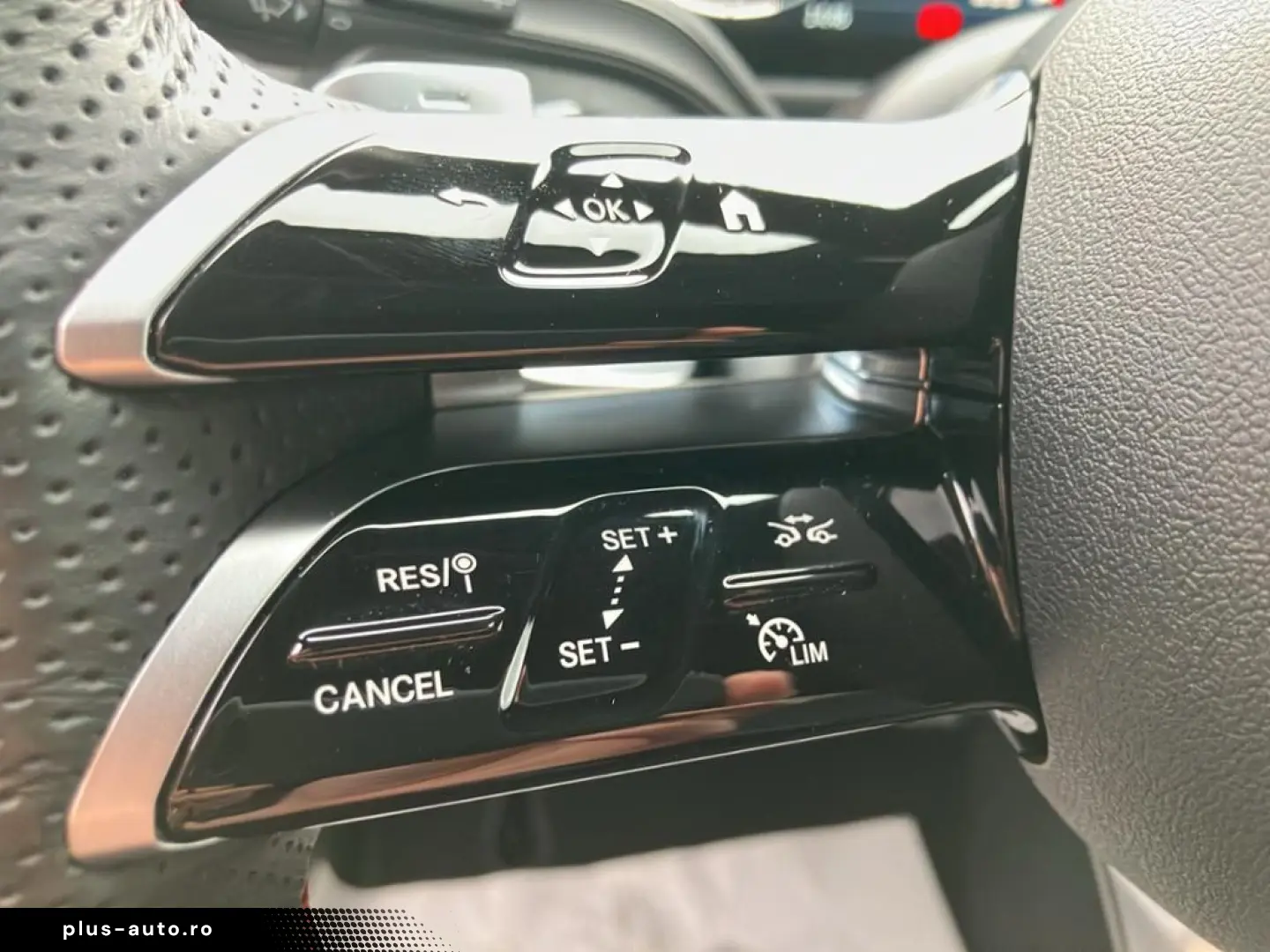 MERCEDES-BENZ GLB 200 d AMG DISTR MULTIB KAM KEYLESS&hellip;