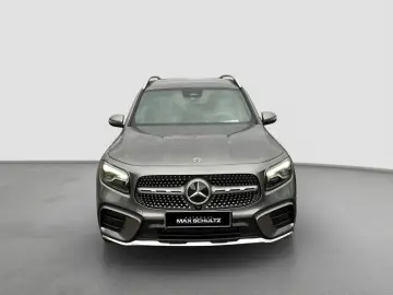 MERCEDES-BENZ GLB 200 d AMG DISTR MULTIB KAM KEYLESS&hellip;