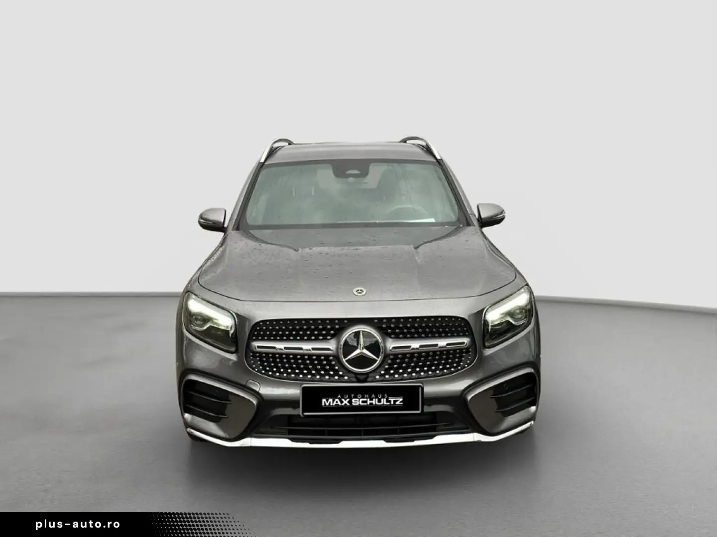 MERCEDES-BENZ GLB 200 d AMG DISTR MULTIB KAM KEYLESS&hellip;