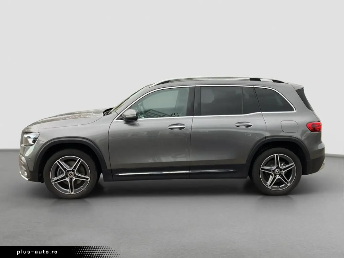 MERCEDES-BENZ GLB 200 d AMG DISTR MULTIB KAM KEYLESS&hellip;